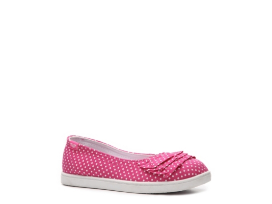 Roxy Kids Mollies Girls' Toddler & Youth Casual Shoe