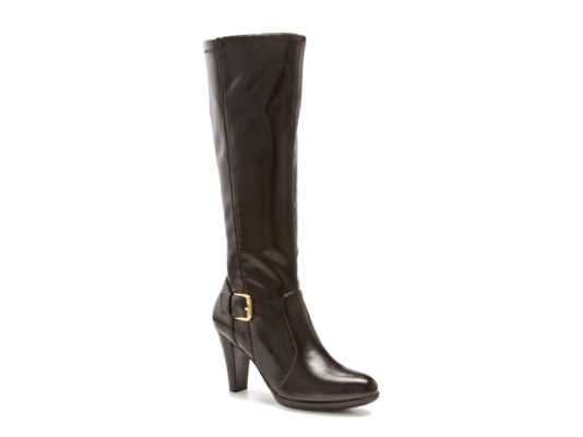 Kelly & Katie Sparta Boot