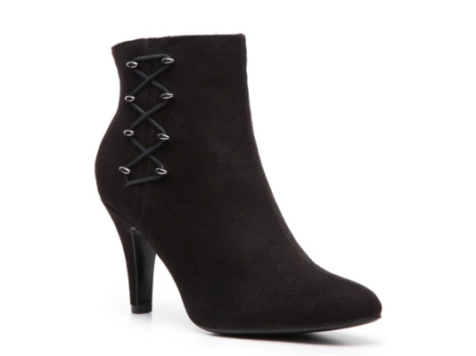 Impo Tayside Ankle Bootie