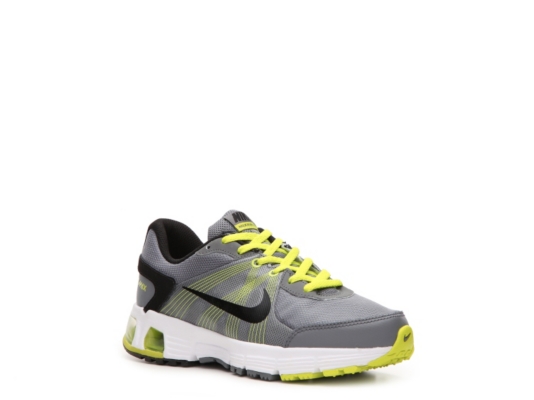 Nike Air Max Run Lite 3 Boys' Youth Running Shoe