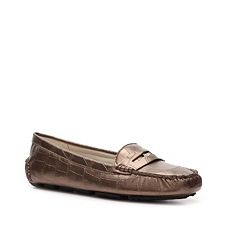 anne klein driving mocs