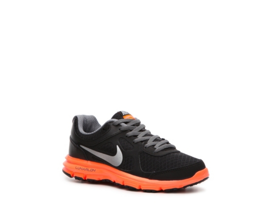 Nike Lunar Forever Boys' Youth Running Shoe