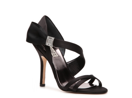 Badgley Mischka Sophia Sandal