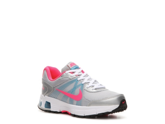 Nike Air Max Run Lite 3 Girls Youth Running Shoe