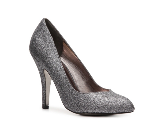 DV by Dolce Vita Notty Glitter Pump 