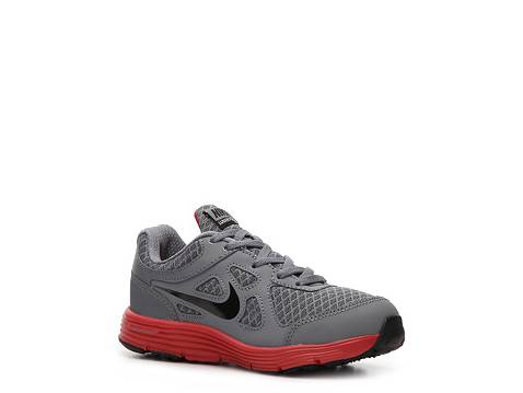 Nike Lunar Forever Boys Toddler  Youth Running Shoe