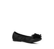 Wanted Peanut Girls Toddler & Youth Ballet Flat