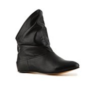 Ted Baker Ulfa Leather Bootie