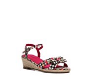 Wanted Cutie Girls Toddler & Youth Sandal