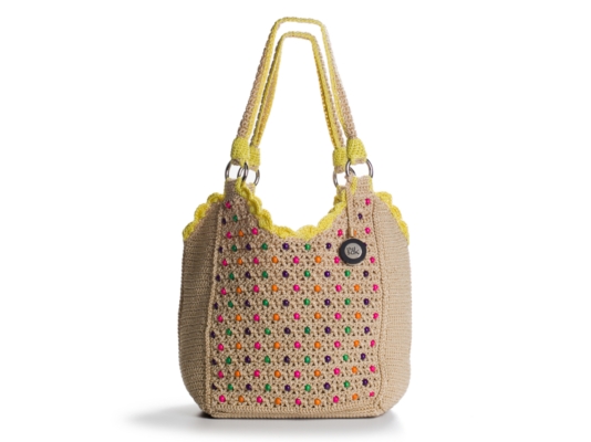 The Sak Stellaris Beaded Tote