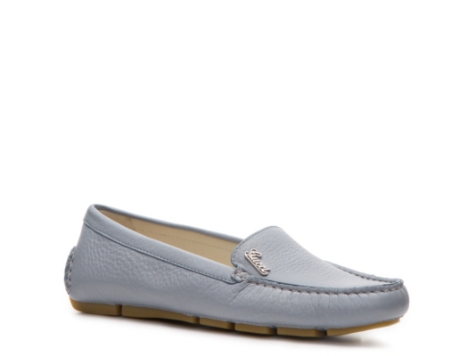 Gucci Women's Pastel Driving Moc