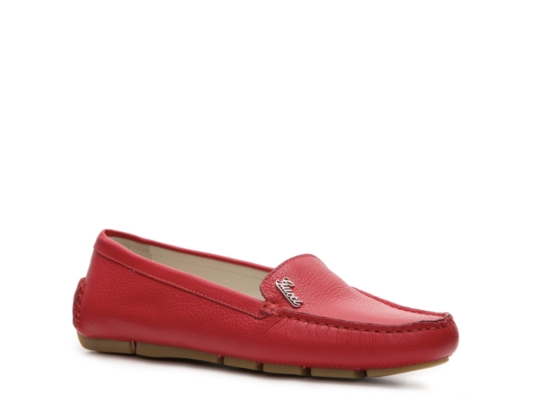 Gucci Women's Driving Moc