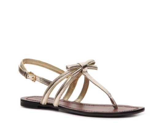 Kelly & Katie Pandia Sandal 