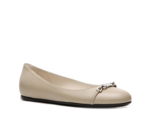 Gucci Women's Pastel Ballet Flat 