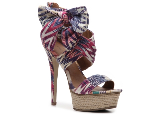 Zigi Soho Khloe Sandal