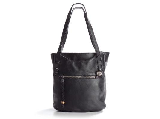The Sak Olema Leather Tote