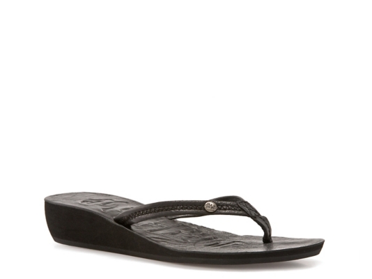 Mad Love Doubl Flip Flop