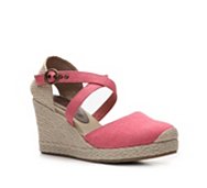 Coconuts Audra Espadrille Wedge