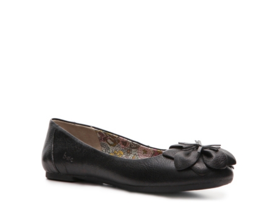 b.o.c Oriana Flat