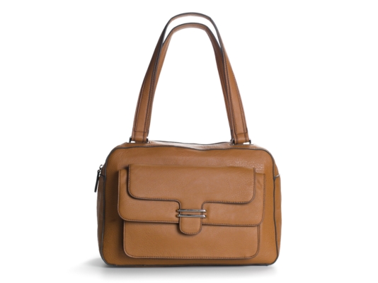 Jessica Simpson Contempo Satchel