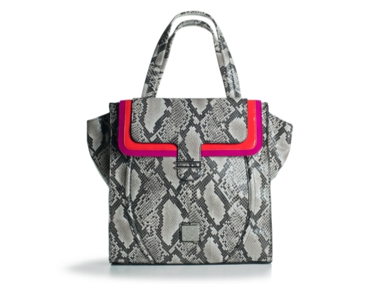 Jessica Simpson Contempo Color Block Tote
