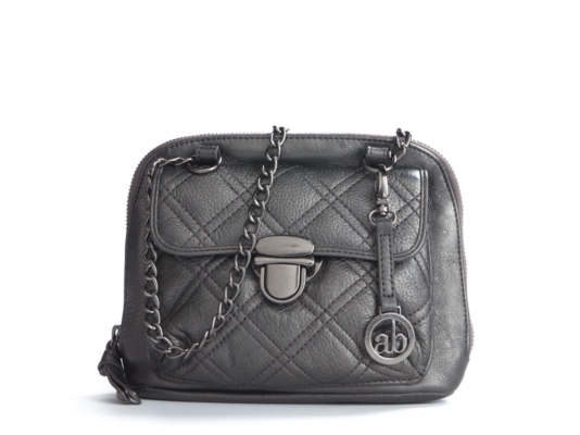 Audrey Brooke Harper Cross Body Bag