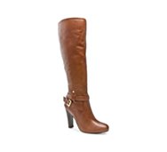 Audrey Brooke Delight Leather Boot