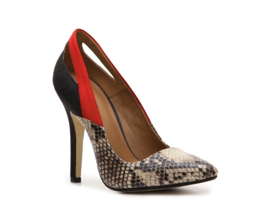 Zigi Soho Lunar Pump