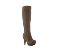 Me Too Castle Suede Boot