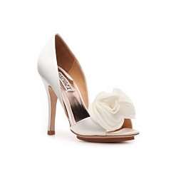 badgley mischka shoes dsw
