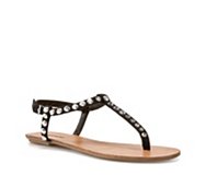 Zigi Soho Delight Flat Sandal