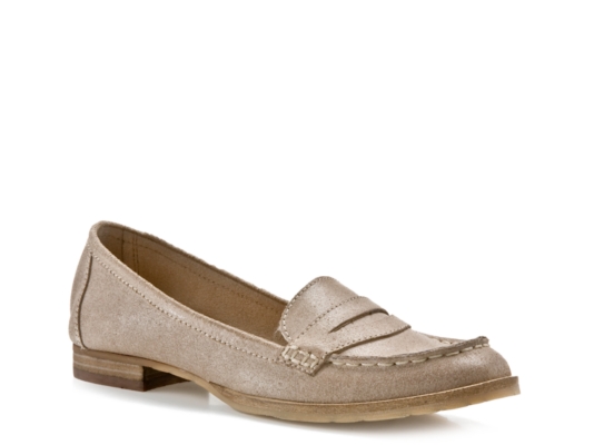 Crown Vintage Alabama Leather Loafer 