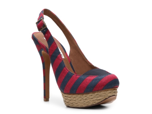 Naughty Monkey Overboard Pump | DSW