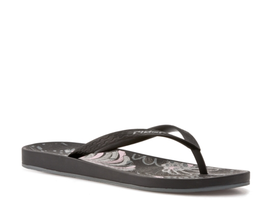 Rider Women's Romantic II Flip Flop 