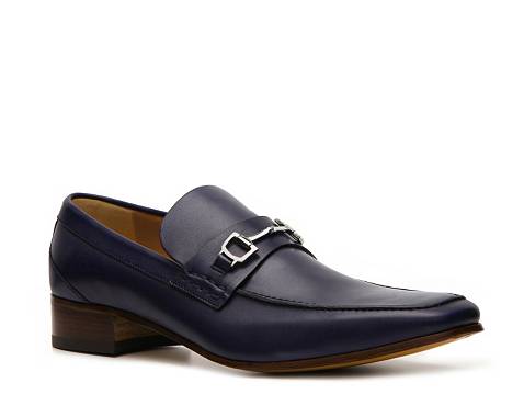 Gucci Leather Horsebit Loafer | DSW