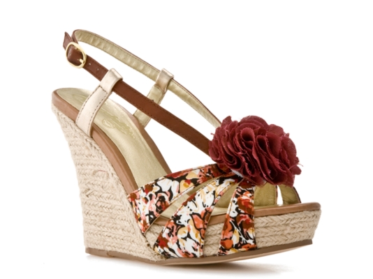Seychelles Rogers Wedge Sandal
