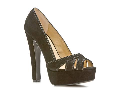 madden hayle platform pump steve