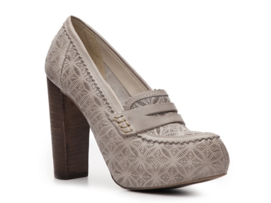 Boutique 9 Night Leather Pump 