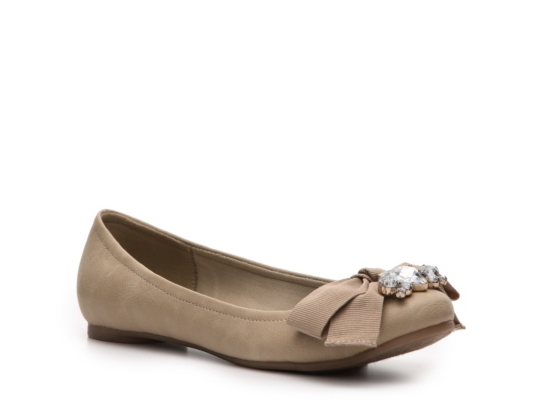 Fergalicious Twinkle Flat