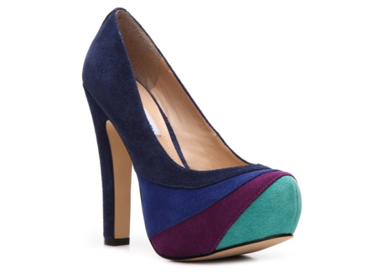 SM Women's Trixie Pump