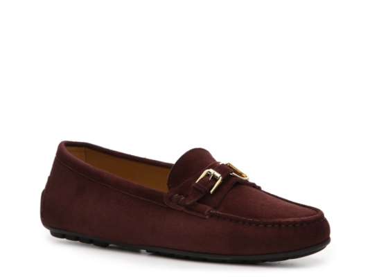 Ralph Lauren Collection Women's Lanelle Loafer 