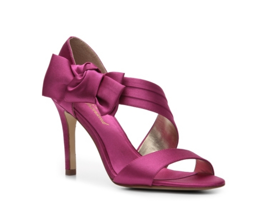 Lulu Townsend Bridal Meg Sandal