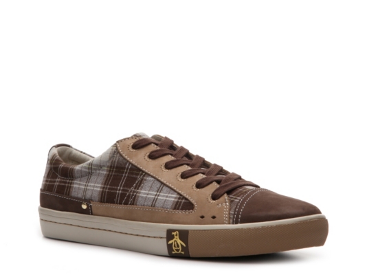 Original Penguin Waddler Sneaker