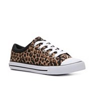 G by GUESS Osaria Animal Print Sneaker
