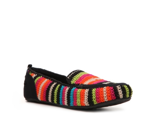 The Sak Newport Lisa Slip-On