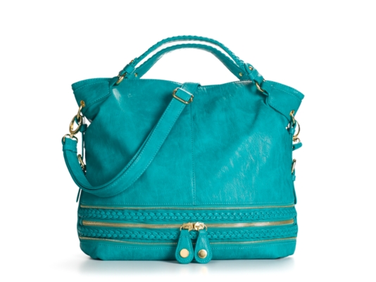Urban Expressions Dakota Tote