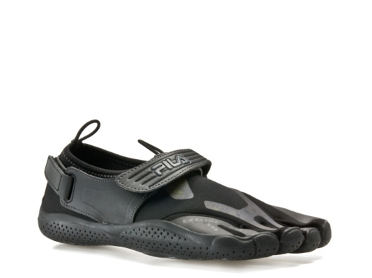 Fila Men's Skele-Toes EZ Slide Shoes