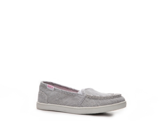 Roxy Kids Mesa Girls' Toddler & Youth Casual Shoe