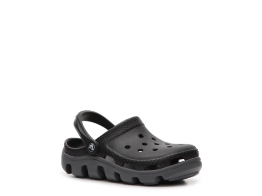 Crocs Duet Sport Boys' Infant, Toddler & Youth Clog