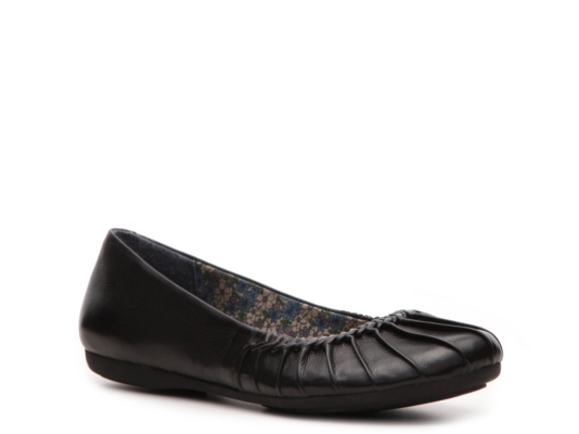 Bare Traps Lakyla Flat 